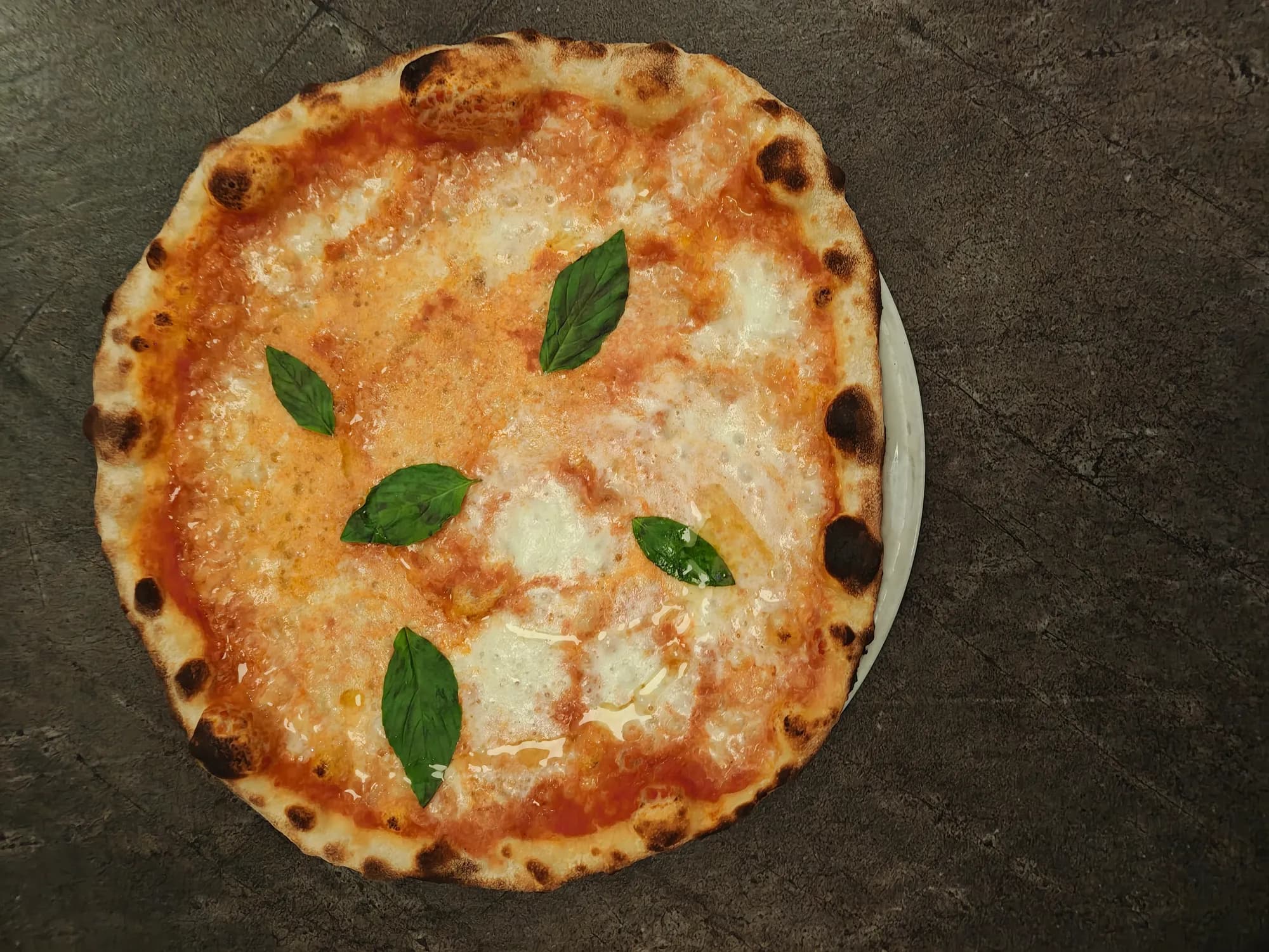 Margherita