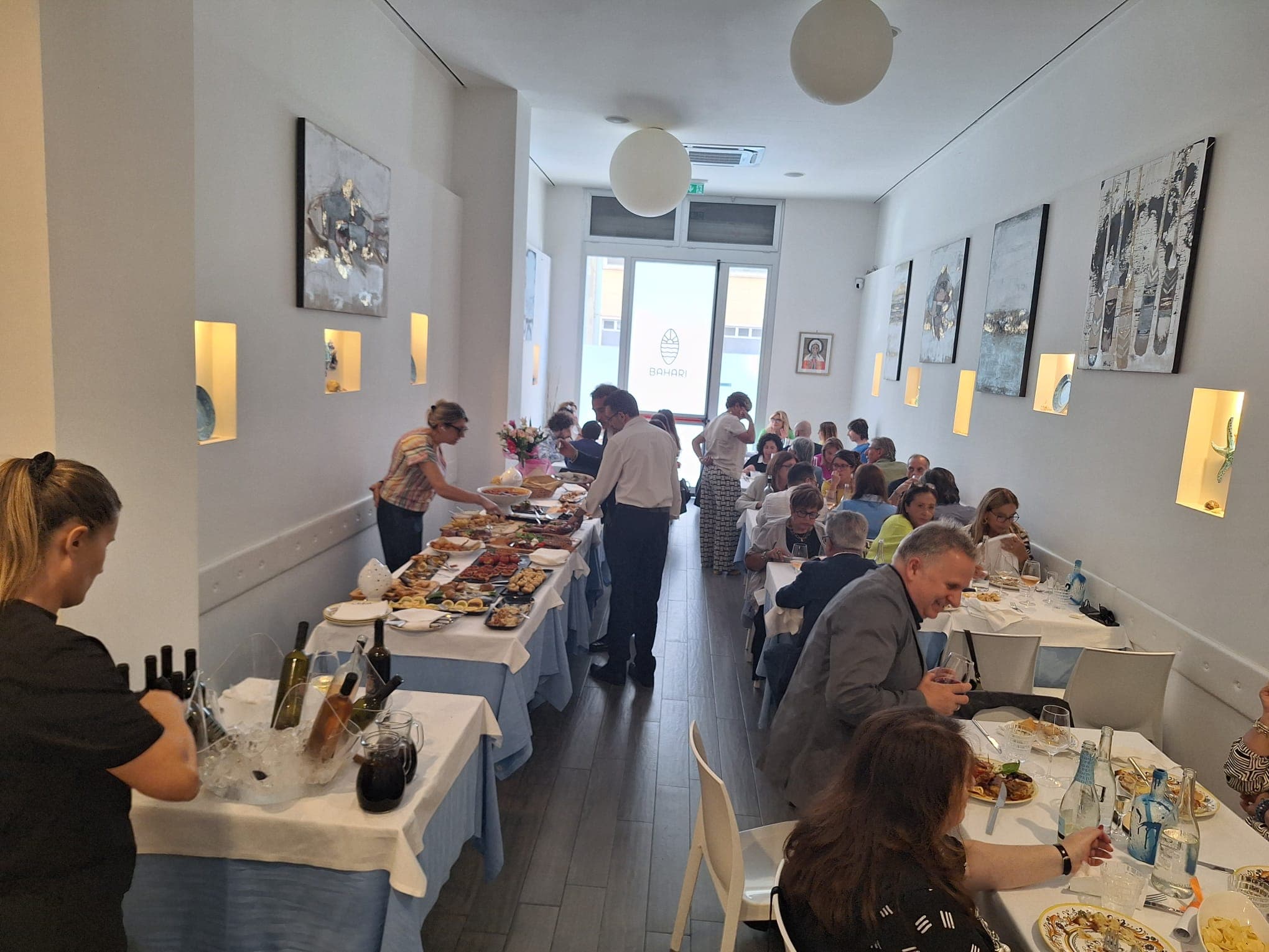 Über unser Restaurant