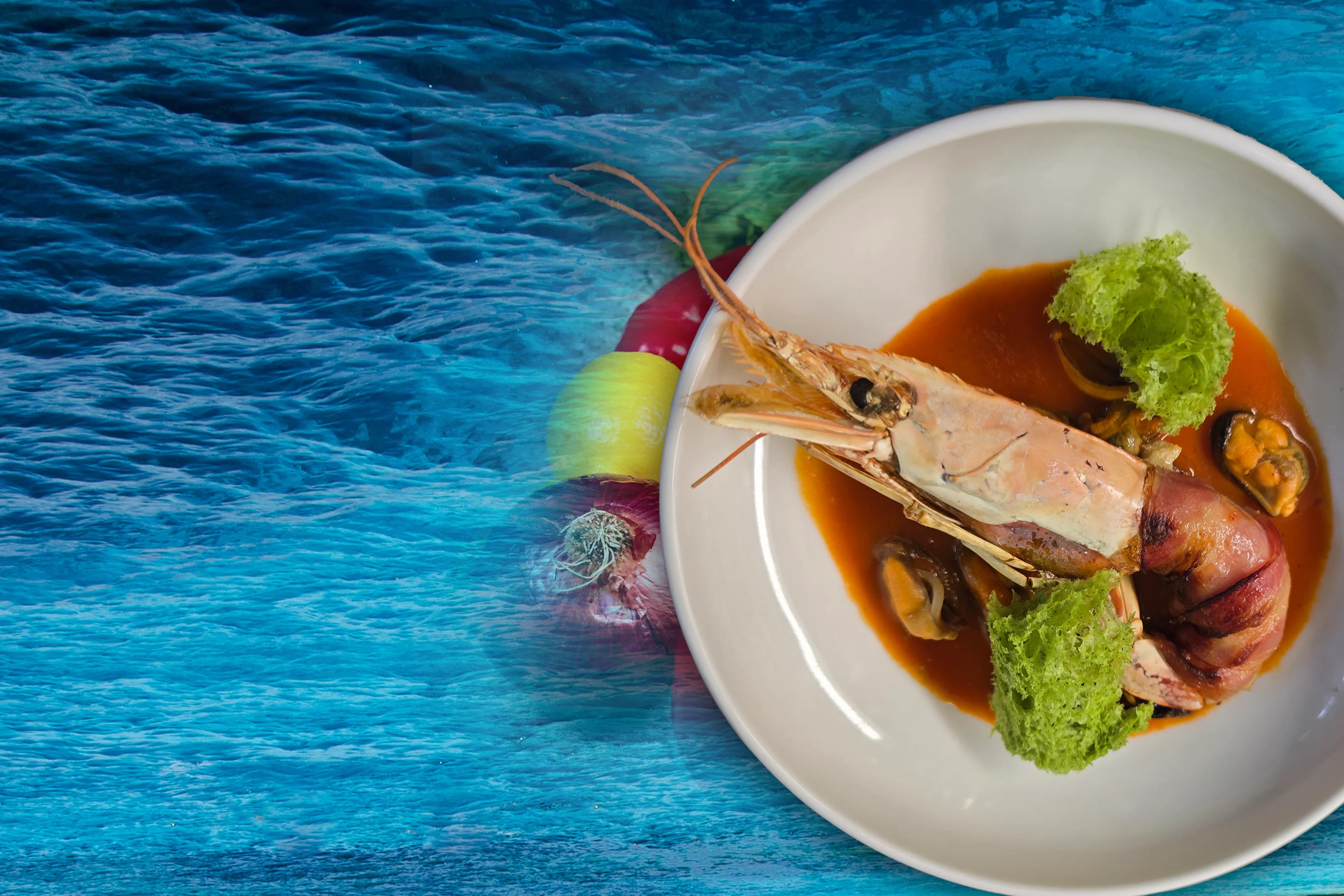 Restaurant Hero Image